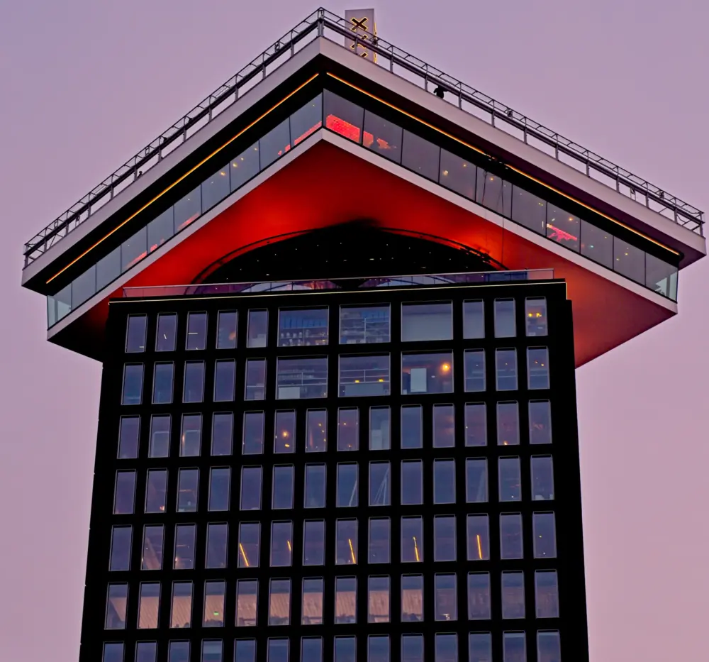 A'DAM Toren