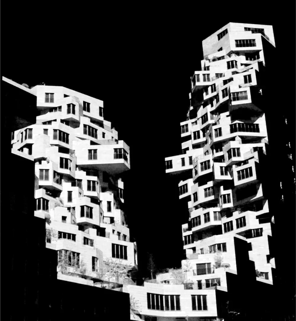 Zuidas