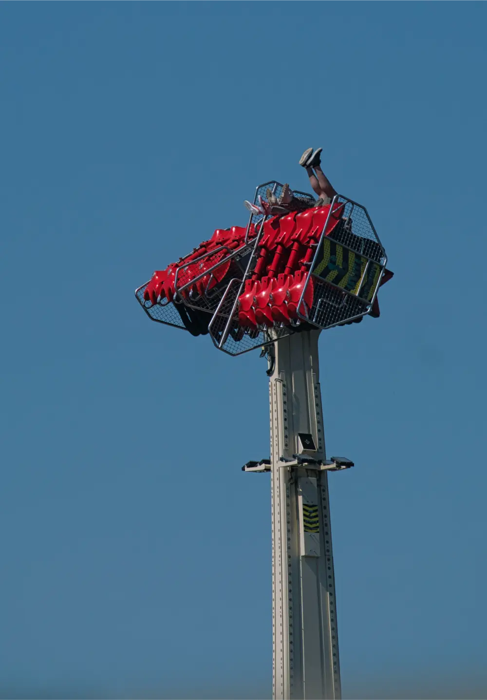 Kermis in Groningen