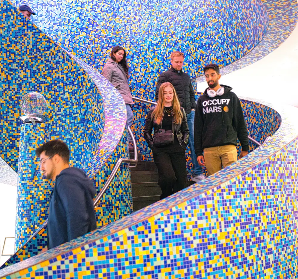 Groninger museum