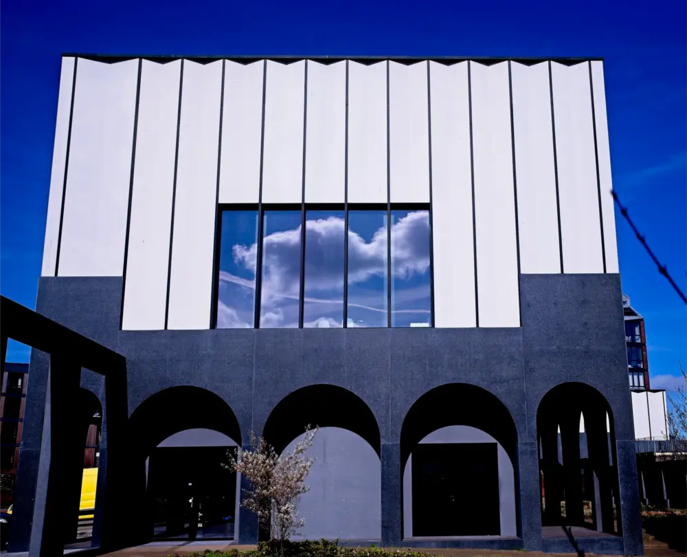 Kunstwerf
