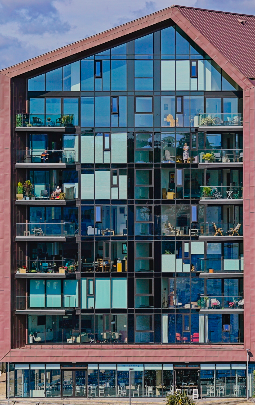The Quay 31