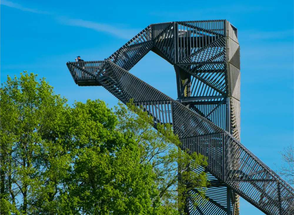 Uitkijktoren Onlanden