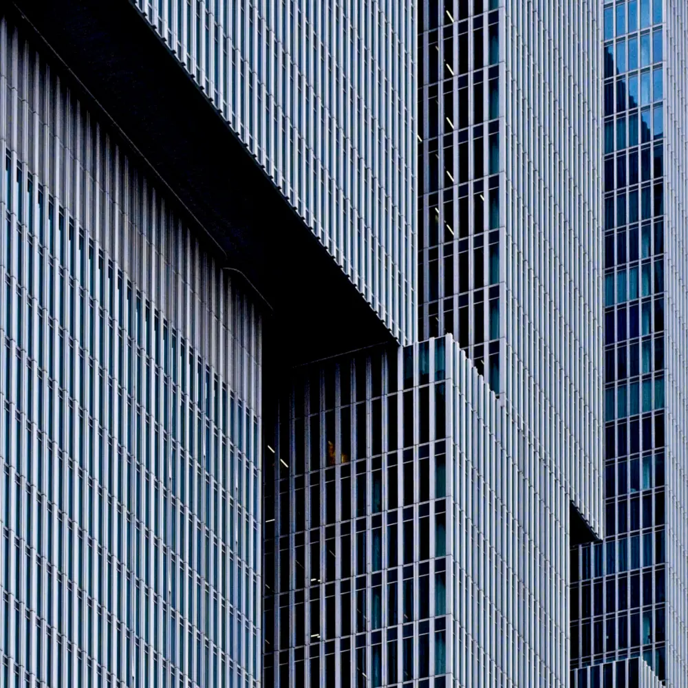 Gebouw De Rotterdam