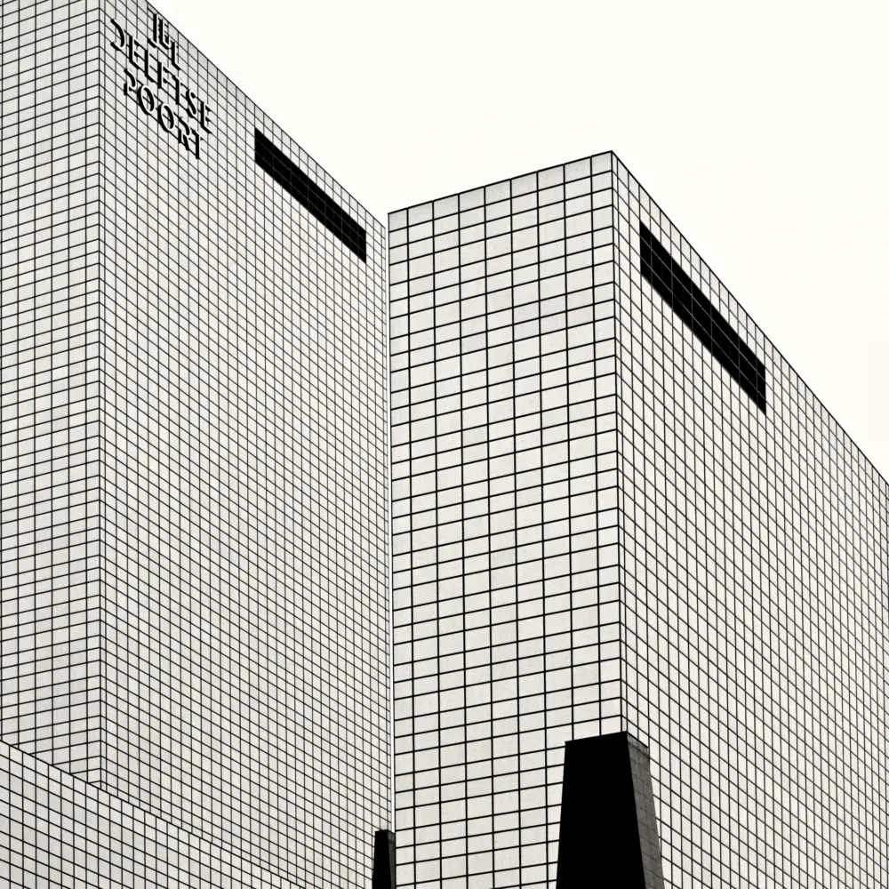 De Delftse Poort, Weena