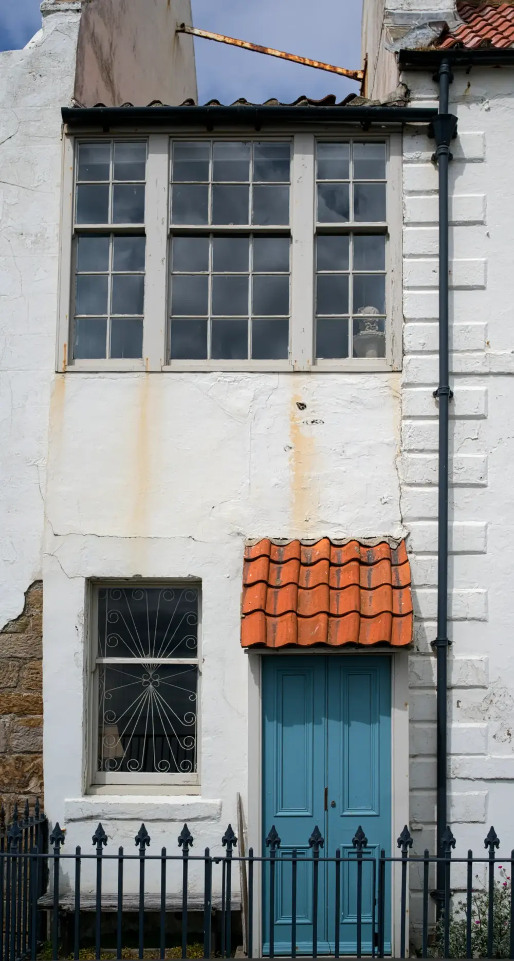 Huis aan zee
