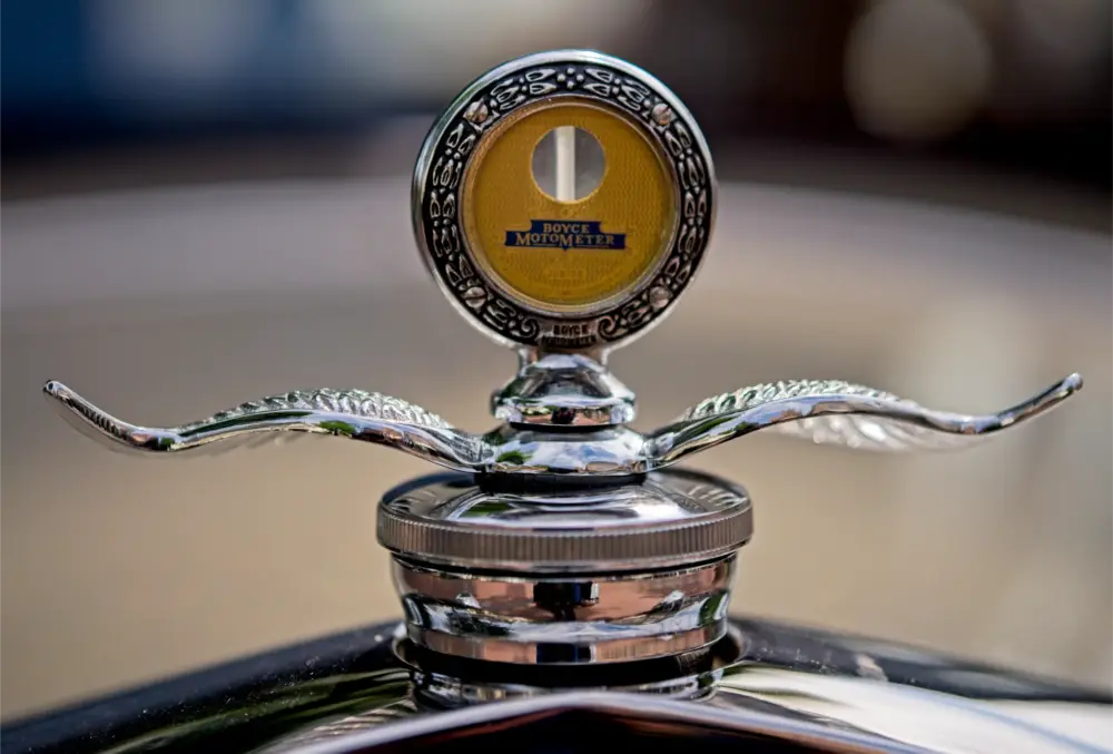 Oldtimertocht